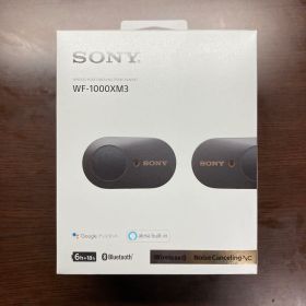 SONY WF-1000XM3