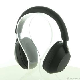 〔中古〕SONY(ソニー) WH-1000XM5 B ブラック〔349-ud〕