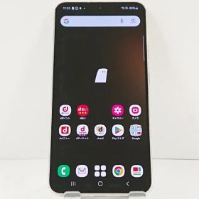 Galaxy S23 SC-51D SIMフリー クリーム 送料無料 本体 c14741