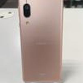 スマートフォン SHV48 SHARP