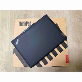 レノボ(Lenovo)の高性能ThinkPad X13 Gen4 i7第13世代 16G 1TB(ノートPC)