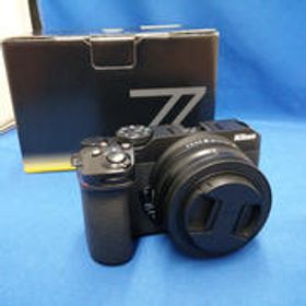 ミラーレス一眼レンズキット/Z30 DX16-50kit Z30 DX16-50kit NIKON