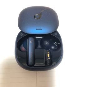 Soundcore Liberty 3 Pro ワイヤレスイヤホン ネイビー