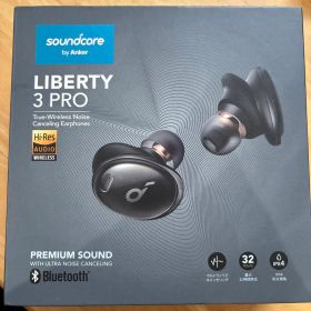 Soundcore Liberty 3 Pro
