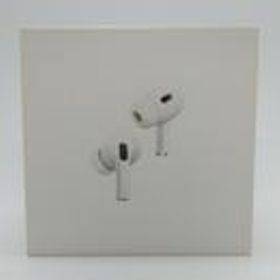 AIRPODS PRO 第2世代 MTJV3J/A APPLE