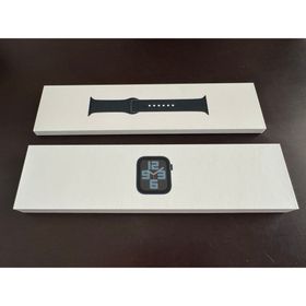 アップル(Apple)のAPPLE WATCH SE2 40mm MNJT3J/A(その他)