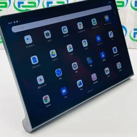Lenovo レノボ Yoga Tab 11 YT-J706F 4G+128GB ストームグレー プレミアムタブレット 送料無料