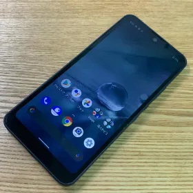 733 SIMフリー AQUOS wish A103SH