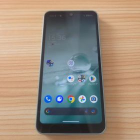 AQUOS wish アンドロイド13 4/64GB シムフリー 834