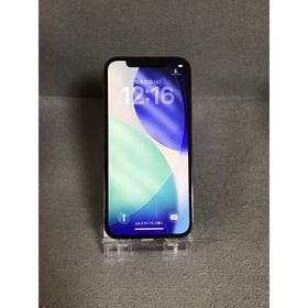 アイフォーン(iPhone)の超美品 国内版 SIMフリー iPhone12 Pro 512GB グラファイト(スマートフォン本体)