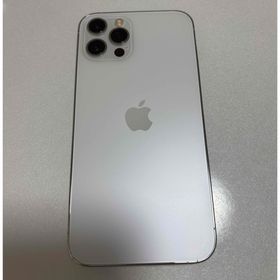 アイフォーン(iPhone)のiPhone12pro 256GB SIMフリー シャッター音なし(スマートフォン本体)