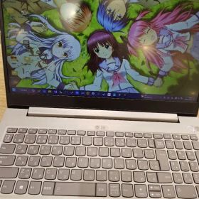 Lenovo ゲーミングノートPC Core i7 16GB 512GB