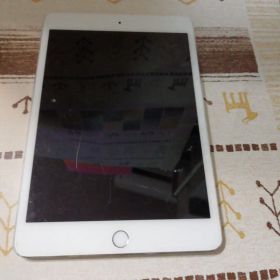 【付属品なし】【ジャンク】 iPad mini 4 Wi-Fi 16GB