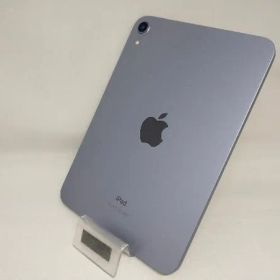 MK7X3J/A iPad mini Wi-Fi 256GB パープル