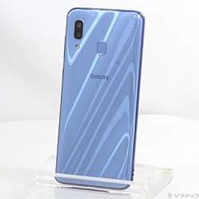 Galaxy A30 新品 9,000円 中古 4,880円 | ネット最安値の価格比較