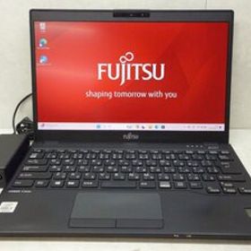 富士通 LIFEBOOK U9310/E FMVU32TK1