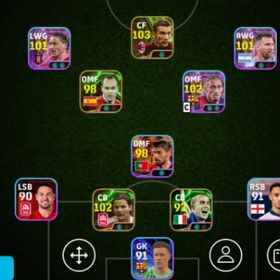 Raphinha Sevchenko | eFootball 2025(イーフト)のアカウントデータ、RMTの販売・買取一覧