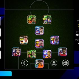 Rodri | eFootball 2025(イーフト)のアカウントデータ、RMTの販売・買取一覧