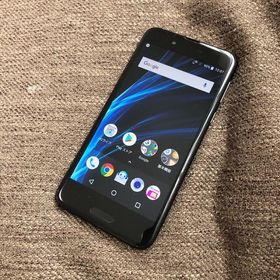 ❤️UQmobile❤️スマホ❤️初期化済み❤️SHV40❤️(スマートフォン本体)