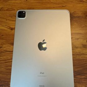 【箱あり】iPad Pro (第2世代) 11インチ 256GB WiFiモデル