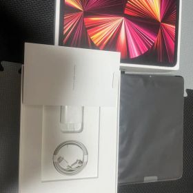 iPad Pro 11インチ (第3世代) 本体 ジャンク品