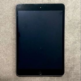 [ジャンク] iPad mini 2 Wi-Fi 16GB 本体