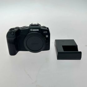 ▼▼【中古】CANON キャノン デジタルカメラ ミラーレス一眼カメラ バッテリーPSEマーク有 EOS RP Bランク