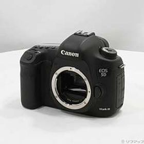 〔中古品〕 EOS 5D MarkIII〔中古品〕 EOS 5D MarkIII
