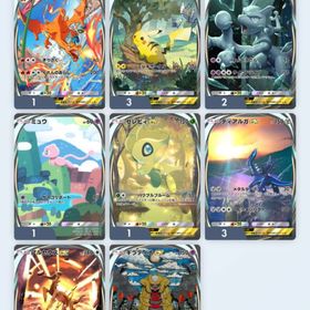 ポケポケ引退アカウント