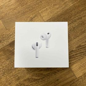 新品、未開封 AirPods Pro 3 MFHP4J/A 2025年モデル 送料無料 2H79G