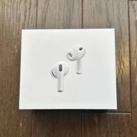 【新品未開封】AirPods Pro 第3世代 MFHP4J/A