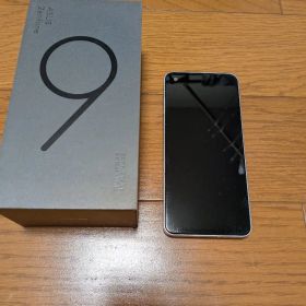 ASUS Zenfone 9 新品¥60,000 中古¥32,900 | 新品・中古のネット最安値