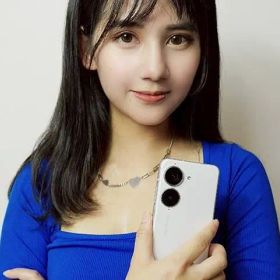 ASUS ZenFone 9 256G エイスース SIM フリー 中古 ROG