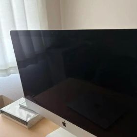 iMac 5K 27インチ 2020 中古 70,350円 | ネット最安値の価格比較