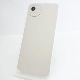 【SIMフリー】AQUOS wish4 SH-52E ホワイト 利用制限〇 docomo版