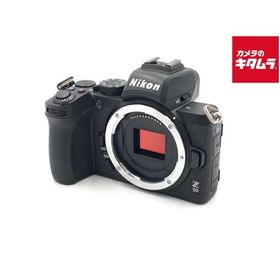 【中古】 【良品】 ニコン Z50 ボディ