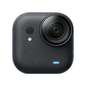Insta360 ビデオカメラ Insta360 GO Ultra 標準キット [ミッドナイトブラック]
