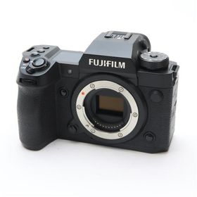 《並品》FUJIFILM X-H2 ボディ