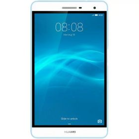 【中古】PLE-701L/T27/B ［MediaPad T2 7.0 Pro/Blue］