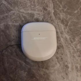 Bose QuietComfort Earbuds II ホワイト