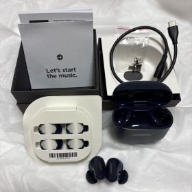 Bose QuietComfort Earbuds II ネイビー