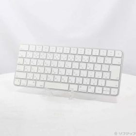 〔中古品〕 Apple Magic Keyboard MK2A3J／A【344】