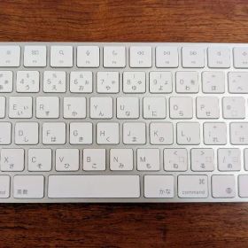 Magic Keyboard 日本語配列 開封のみ 未使用