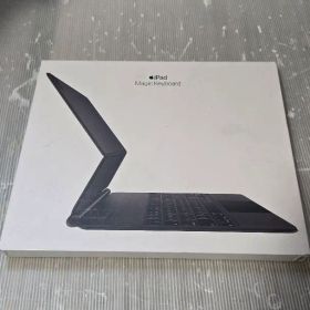 【純正品】Apple Magic Keyboard A1998 12.5インチ