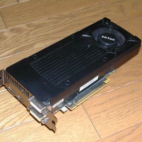 ZOTAC GTX970 4G