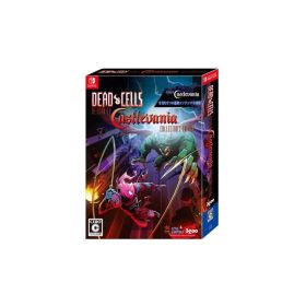 SW版 Dead Cells: Return to Castlevania Collector's Edition