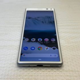 Xperia 8 ◆ 4GB/64GB / UQ SOV42-u