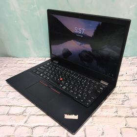 レノボ(Lenovo)の✴️高性能i7✴️ThinkPad L13 Gen2 16GB SSD512GB(ノートPC)