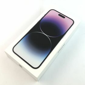 アイフォーン(iPhone)の【S】iPhone 14 Pro Max/256GB/351643933704258(スマートフォン本体)