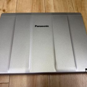 Let's note CF-SV7 win11 office2021